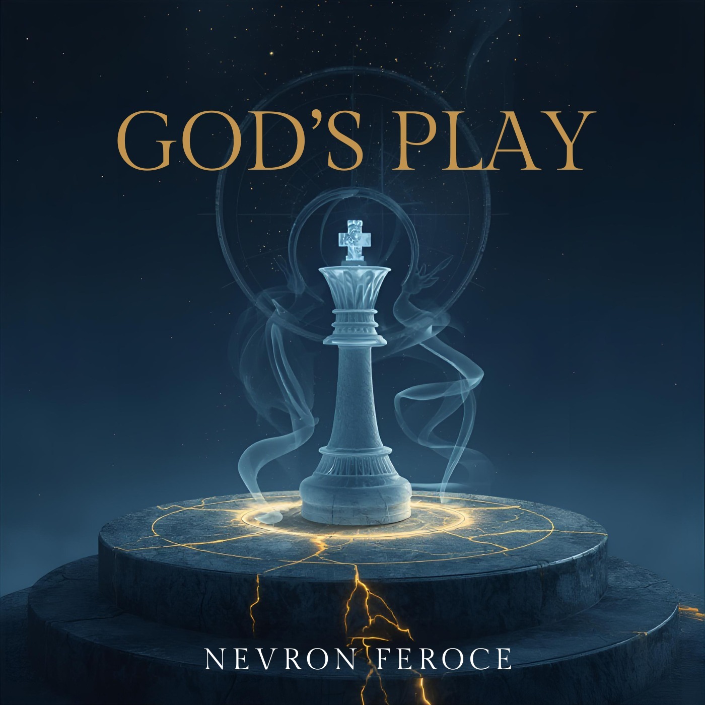 God's Play Album